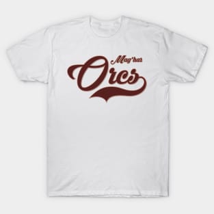 Mag'Har Orcs T-Shirt